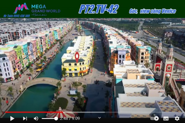 PHỐ TÂY 2 | PT2-TV-42 (GÓC, CHECKIN CẦU HOÀNG GIA)
